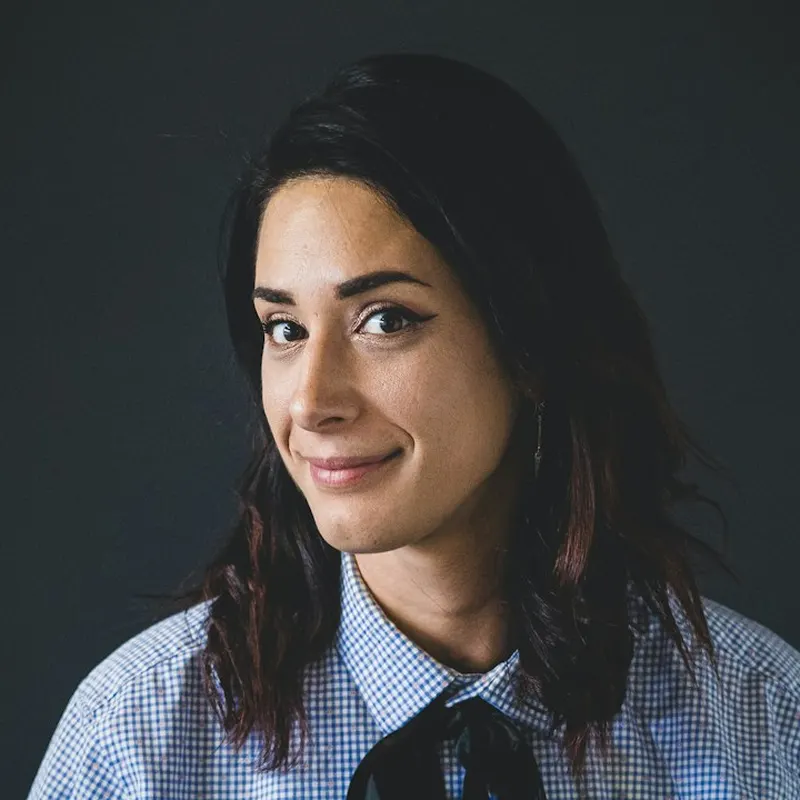 Margaux Vidal