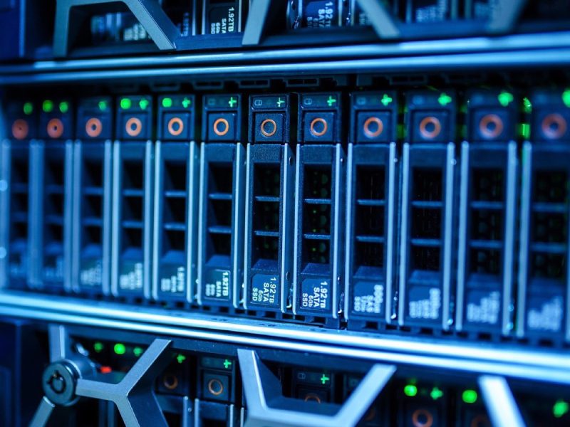 Technologies révolutionnaires en architecture en 2023