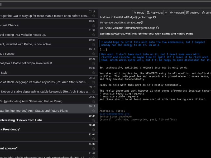 Checklist opérationnelle pour améliorer la deliverabilité email