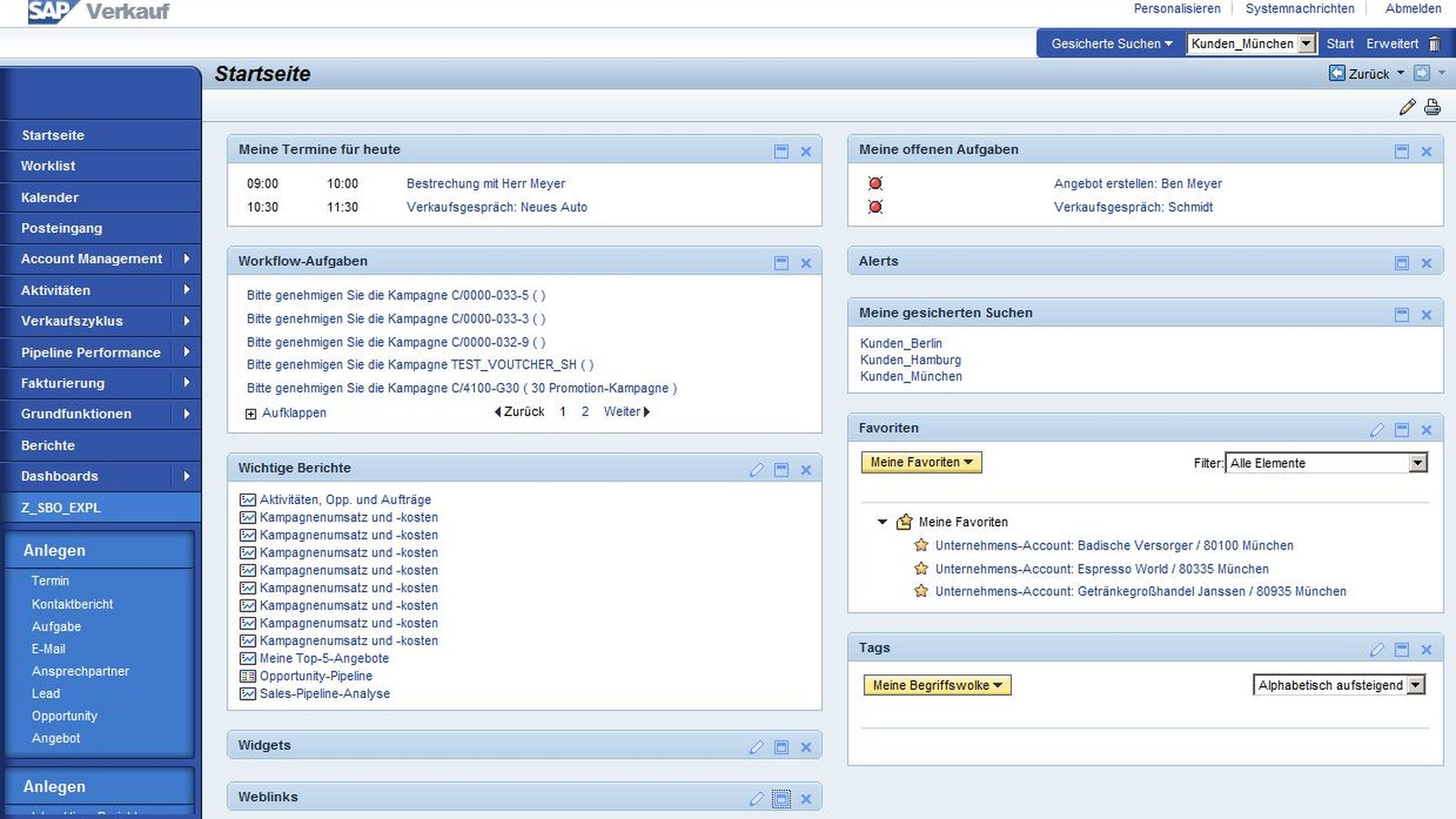 Choisir un CRM adapté aux nouvelles attentes des entreprises
