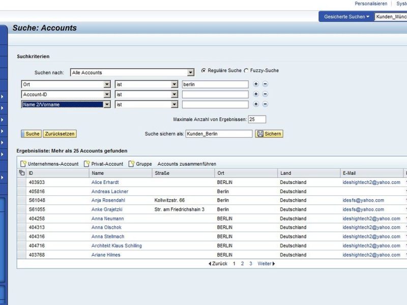 Optimiser l&rsquo;utilisation des CRM en PME