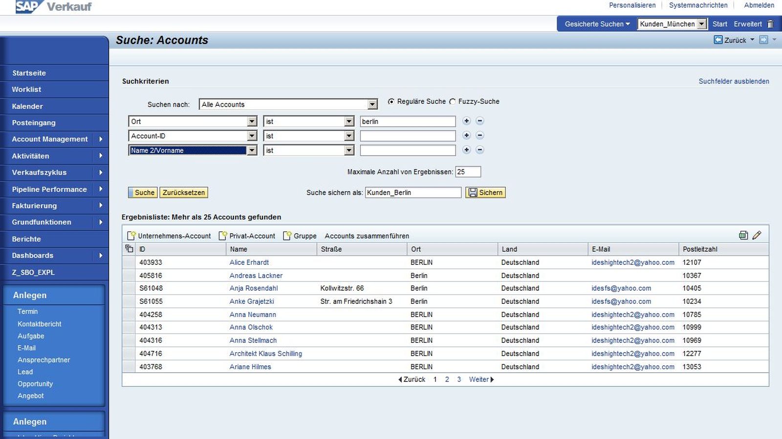 Optimiser l'utilisation des CRM en PME