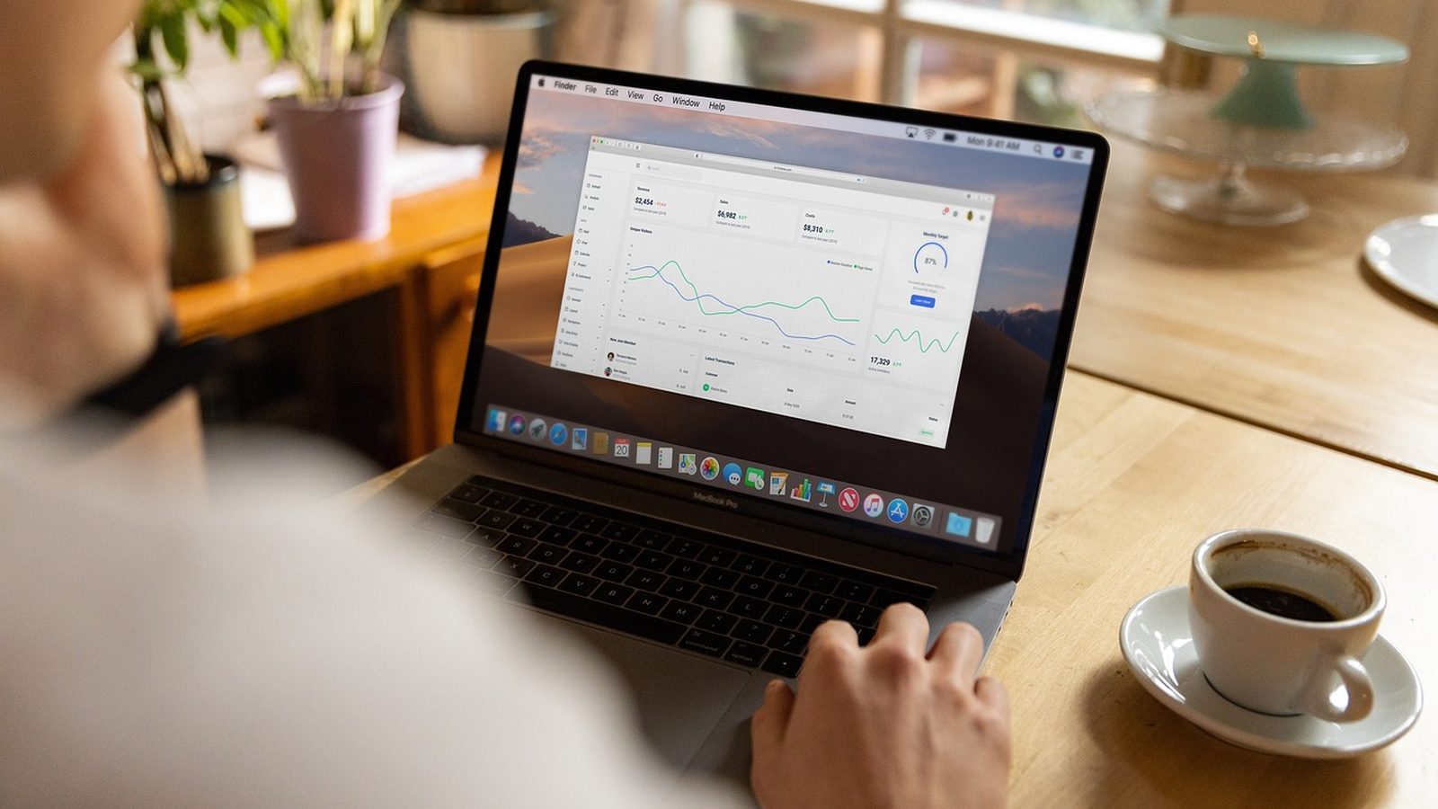 Scaler un SaaS sans perdre la marge