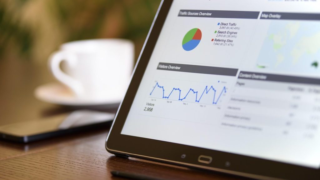 Comment Power BI transforme l&rsquo;analyse de données pour les PME