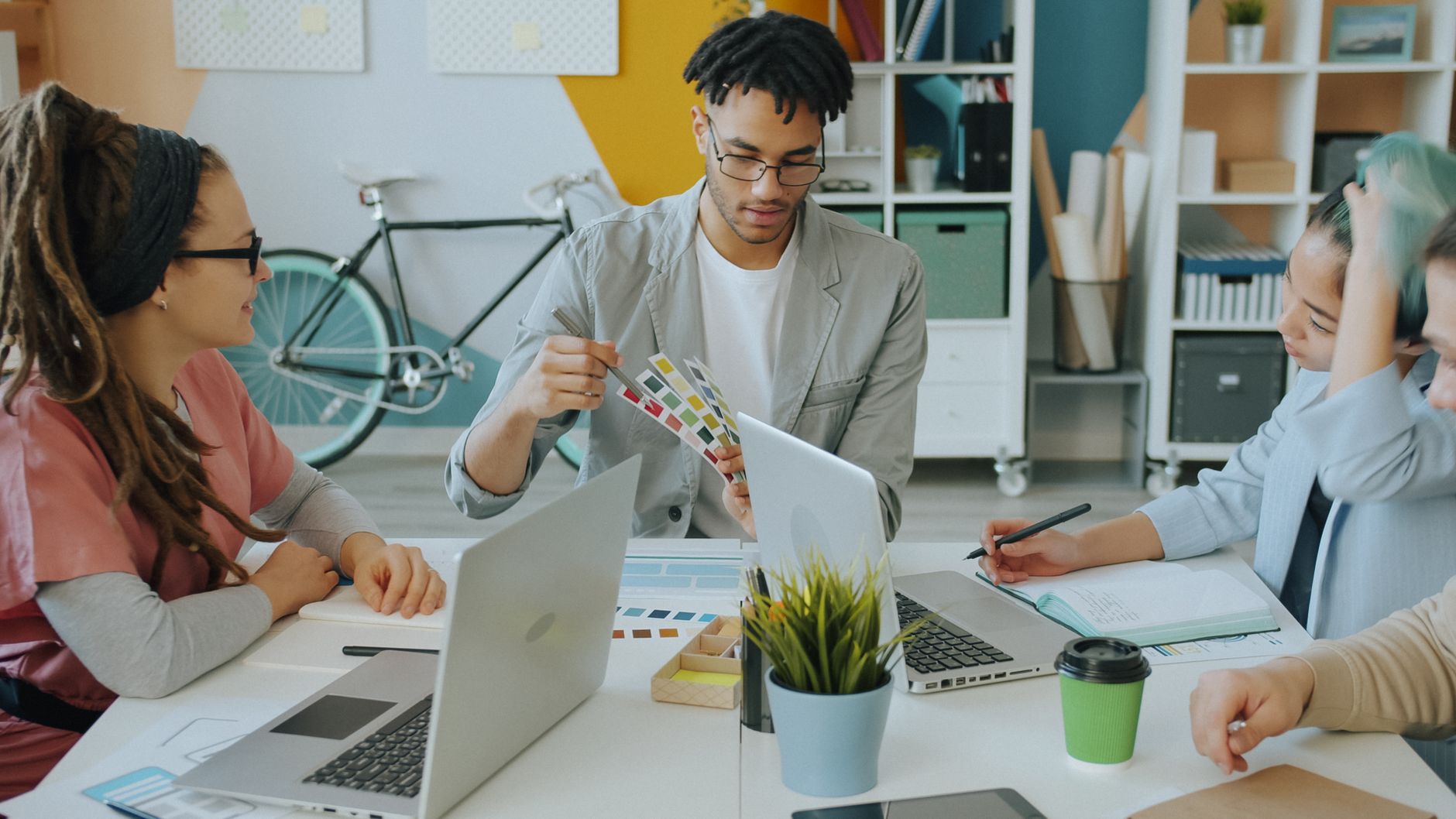 Technologies révolutionnaires en architecture en 2023