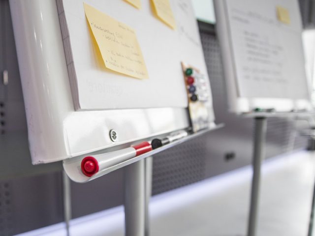 Guide pour redresser un produit après un lancement raté
