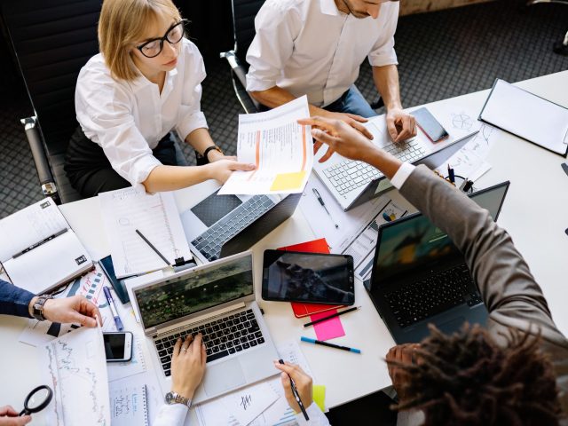 Simplifiez votre gestion de données avec Renart