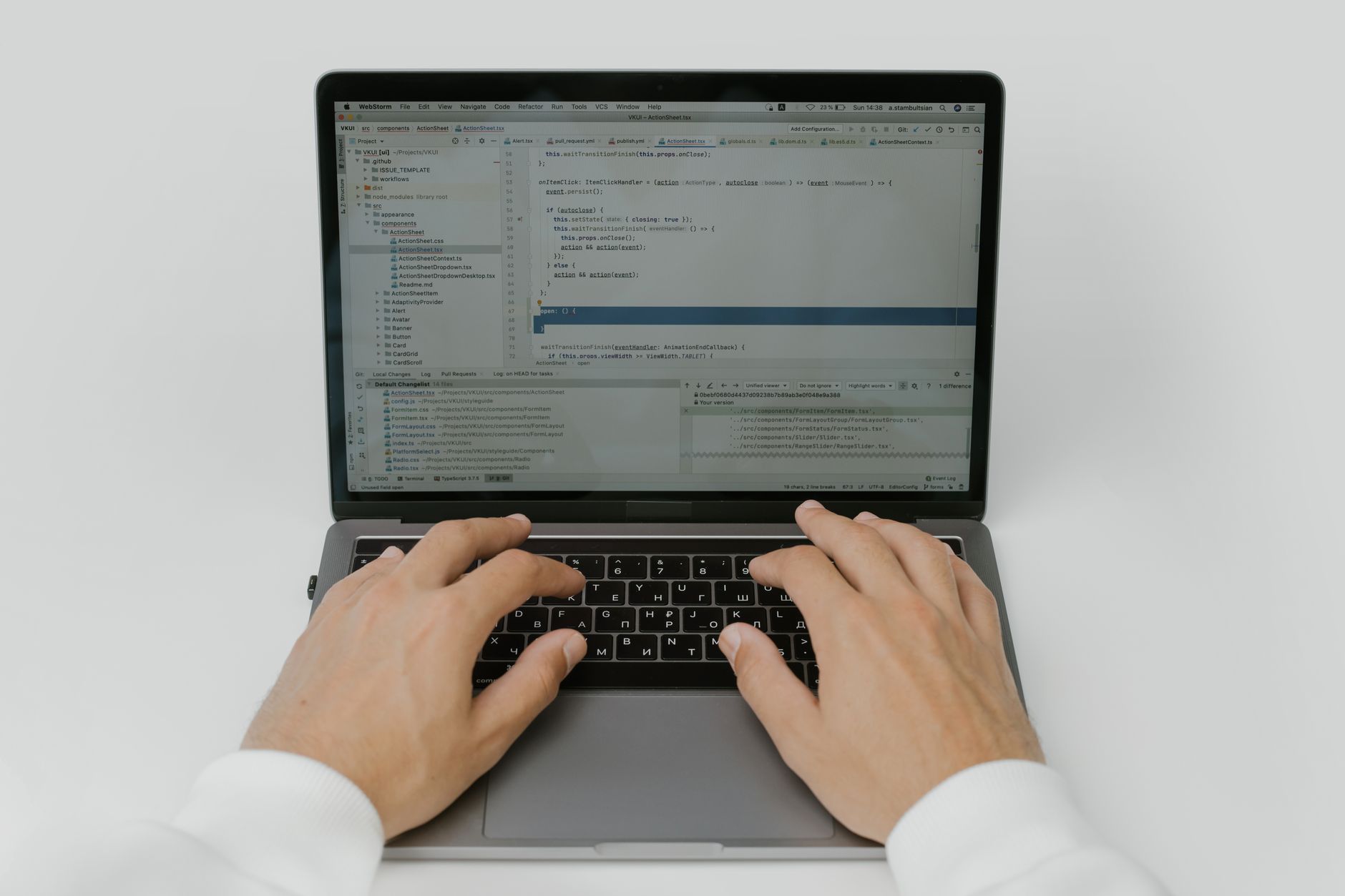 Semgrep : Révolutionnez la sécurité de votre code en un temps record