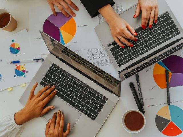 Améliorer vos interfaces utilisateur avec des agents de streaming