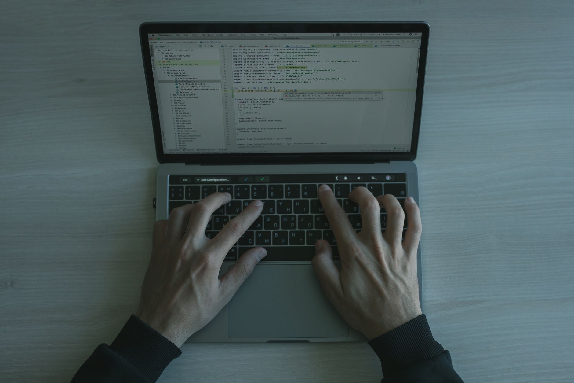 Surveillance d&rsquo;applications : les outils qui vont tout changer